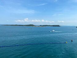 The Oceanfront @ Sentosa Cove (D4), Condominium #288260481